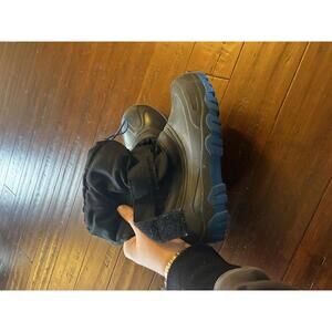 Kids' Winter Boots with Thermolite Insulation